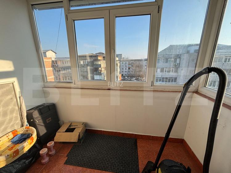 Apartament 2 camere, 65 mp, zona Galata - 8