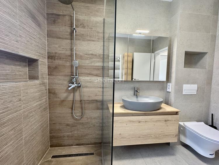 Apartment cu 2 camere, cu terasa generoasă, in zona Dumbrăvița - Kaufland - 13