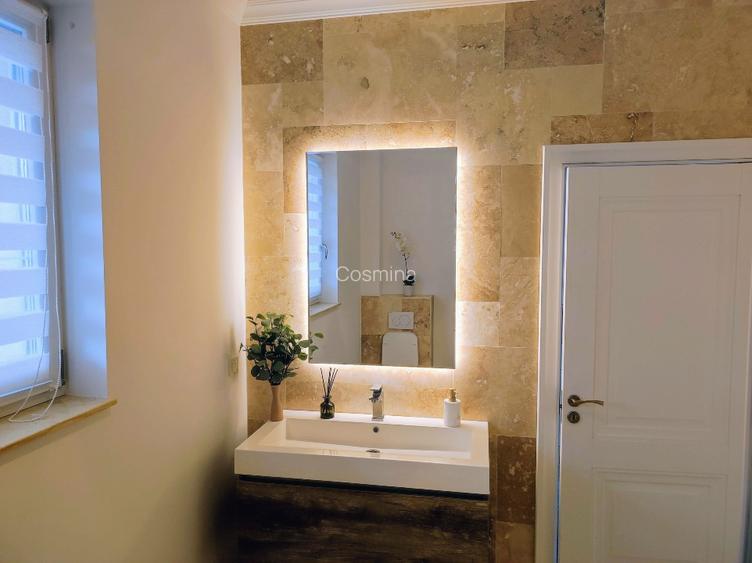 VILĂ INDIVIDUALĂ PREMIUM P+1E | Crevedia | Prima Închiriere - 7