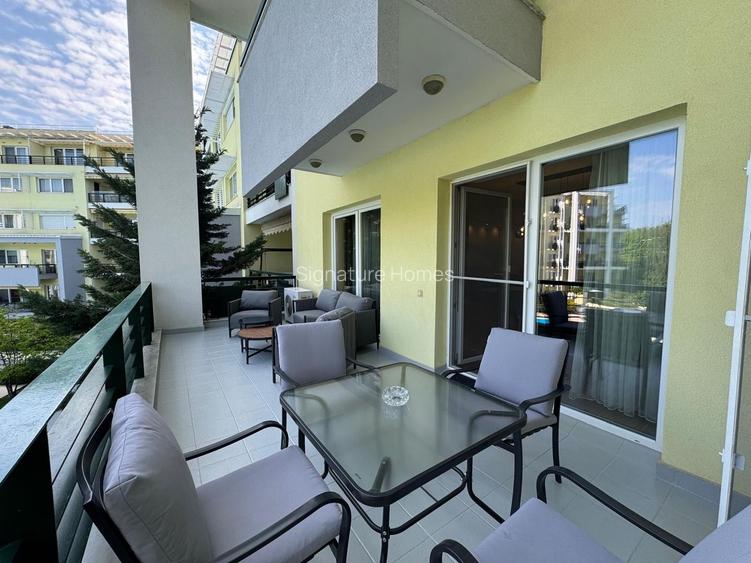 Duplex 4 camere Herastrau - Soseaua Nordului - 5
