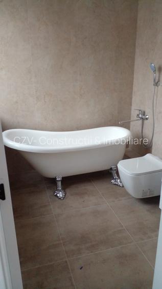 Reședință Modernă cu Finisaje Distinse - 20