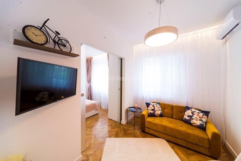 PRIMITOR, ELEGANT, COSY! - 3