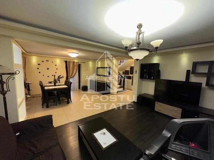 Casa individuala, curte proprie, garaj, in Giroc - 7