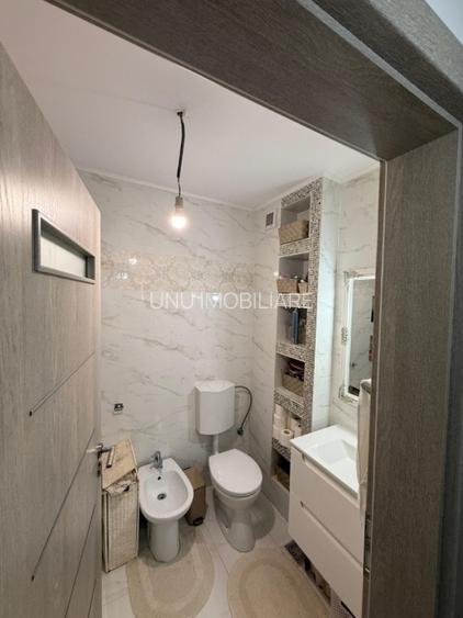 3 camere Proiect OSCAR Păcurari | Zona Alpha Bank / Mobilat / Parcare + Boxă - 4