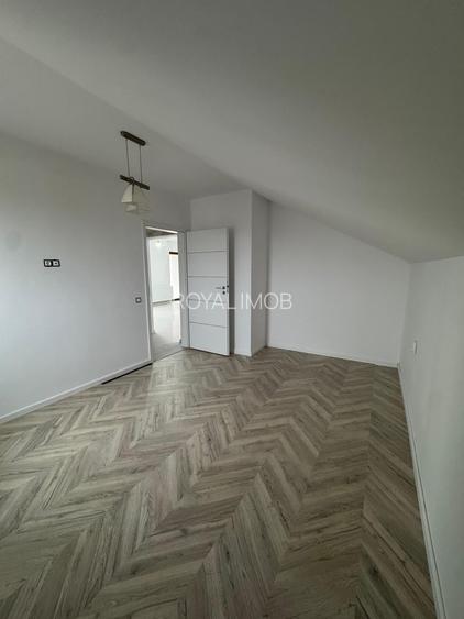 Apartament modern cu 3 camere, terasă și finisaje premium – 73,3 mp - 10