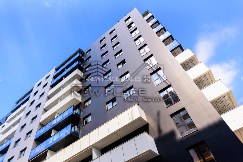 CORTINA NORTH | Model 3B | Vedere Libera | Balcon de 8 mp | Lux - 15