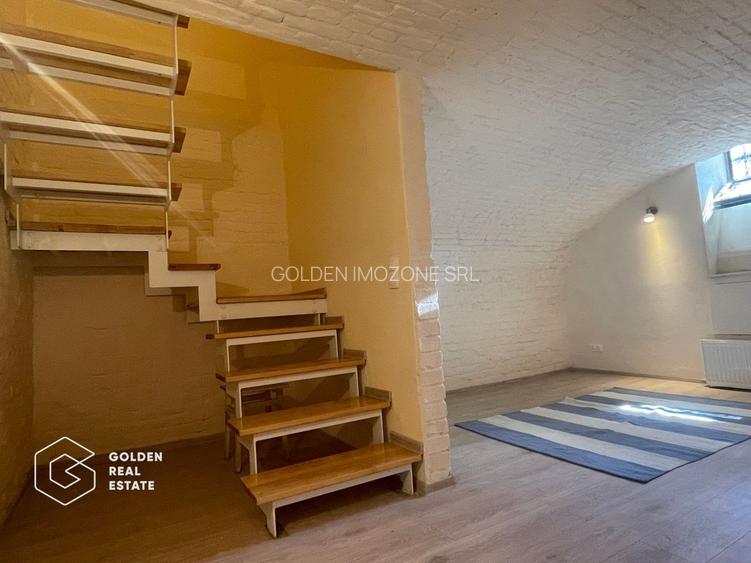 Apartament 3 camere, recent renovat, Iosefin - 5