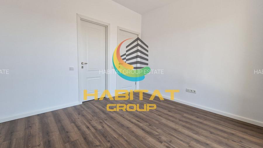 Apartament 3 camere - 86 mp-  Pallady - 2