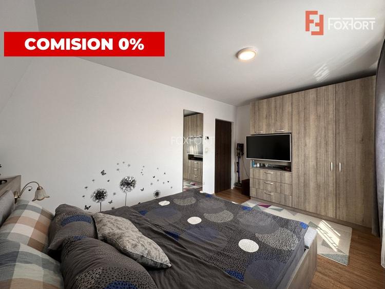  Comision 0% Apartament 3 camere, mobilat-utilat, zona Girocului   - 8
