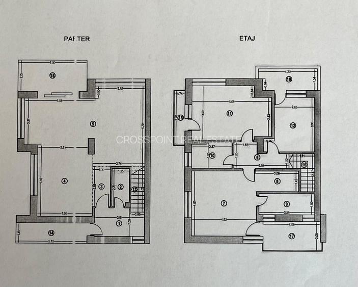 Vilă modernă în Corbeanca | Construcție nouă | Finisaje premium | Piscina - 27