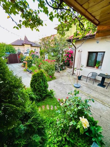 Vand casa ultracentra 199.000 euro - 10