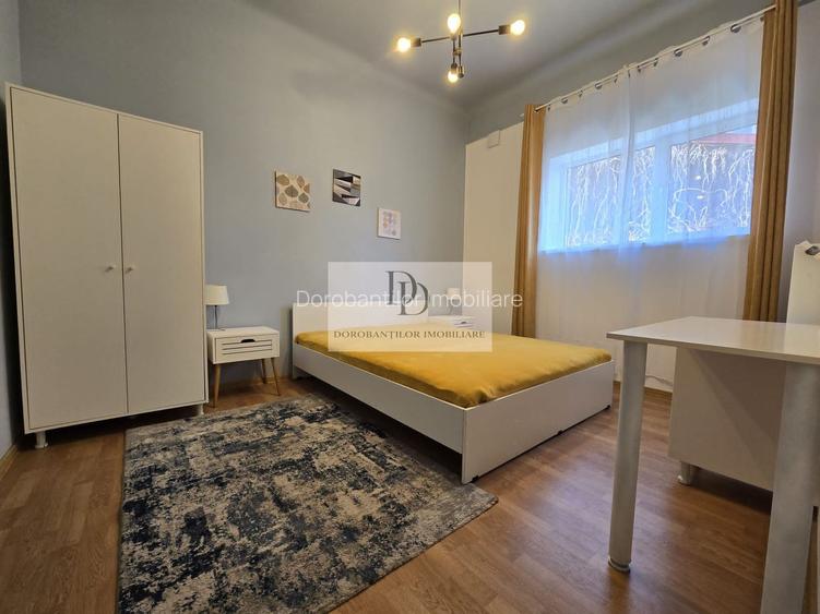 Apartament elegant cu 2 camere la Casǎ | Zona Horea – Gară - 5