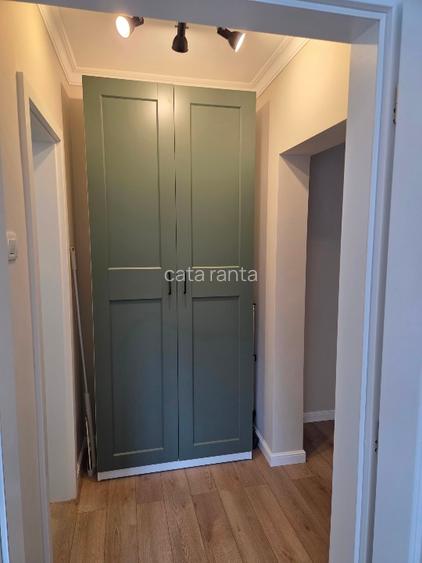 Apartament 2 camere Ultracentral mobilat si utilat complet - 5