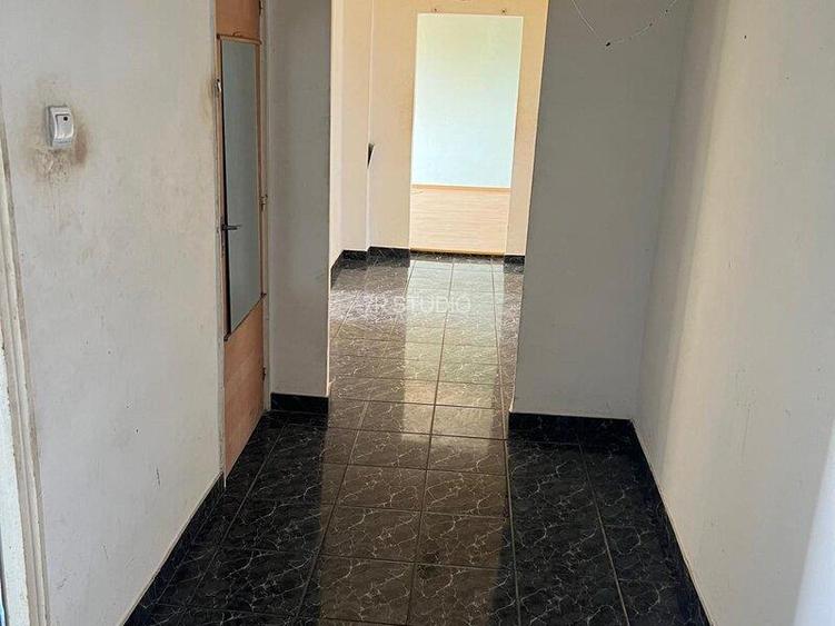 Vanzare apartament 4 camere Doamna ghica - 12