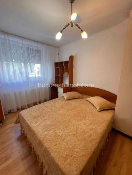 Apartament 3 Camere,Titan Auchan,et.4/10,Amenajat,mobilat,utilat complet - 3