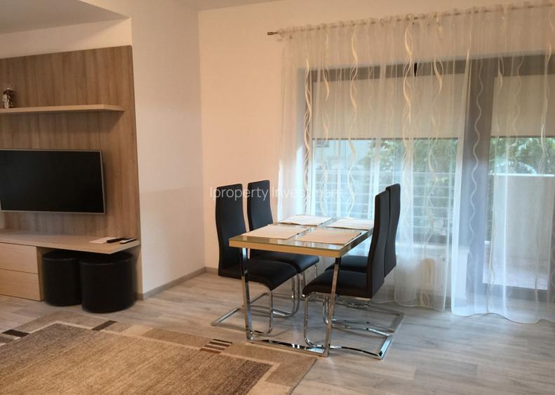  Obor | 2 camere | Loc parcare | Proximitate metrou | AC  - 4