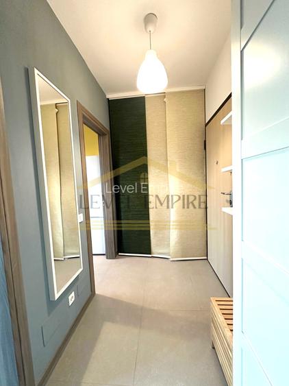 Închiriere Garsonieră 20th Residence Regie Grozavești Virtuții Ciurel Lac Morii - 8