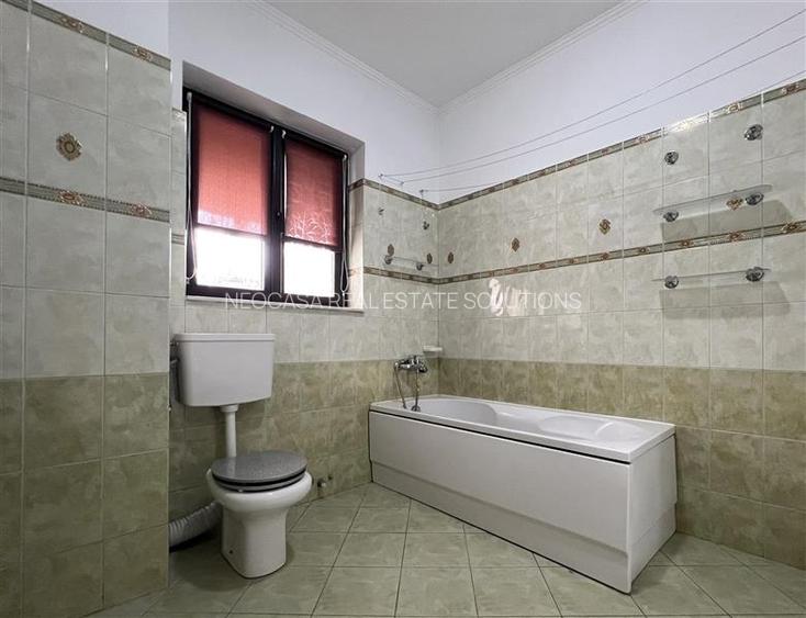 APARTAMENT 3 CAMERE HERASTRAU - 31