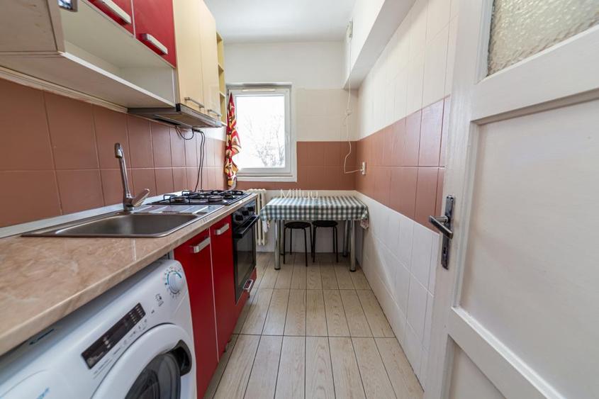 Apartament 2 camere | 10 Min Parc Floreasca - 11