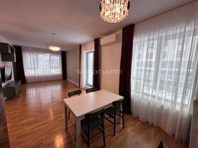 Superb ! Luxuria - 3 camere + terasă - 4