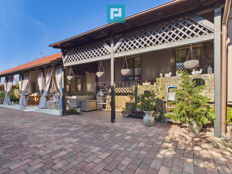 Casa cu 4 camere in Aradul Nou - 37