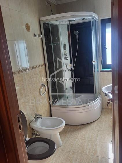 Apartament 3 camere, 70mp, intermediar, garaj, zona Intre Lacuri - 11