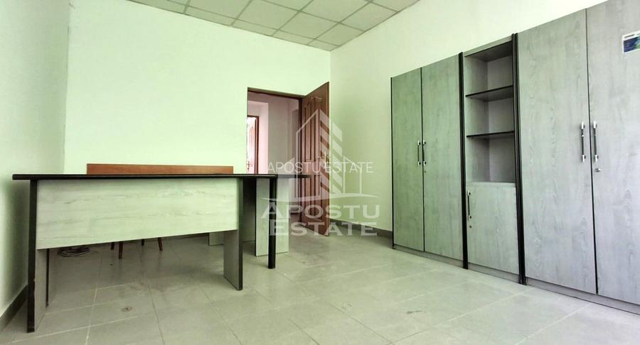 Spatiu industrial multifunctional – 400 mp utili - 11