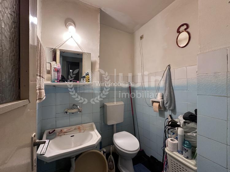 Apartament 3 camere | Decomandat | Balcon | Campului | Manastur - 8