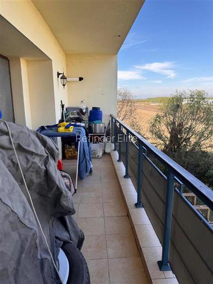 Vanzare apartament 3 camere  102 mp | centrala proprie | bloc 2008 | Corbeanca - - 29