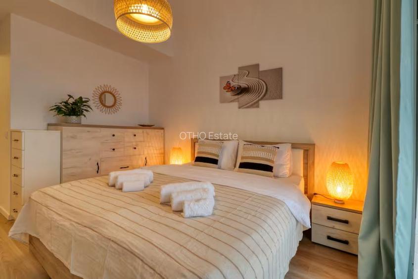 Barcelona Residence | 2 Camere  Titan - Langa Parc | Bloc 2020 - 4