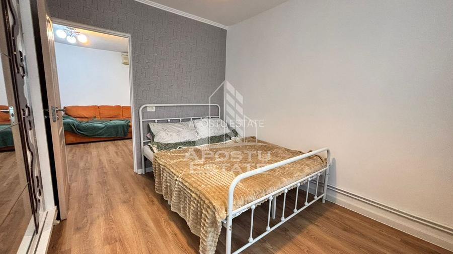 Apartament 2 camere in zona Take Ionescu, Timisoara, centrala termica - 5