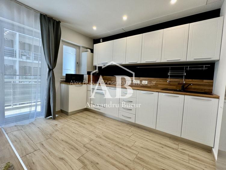 Apartament 3 camere lângă Petrom City | Lac Grivița | Pază 24/7 - 5