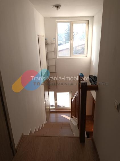 Apartament 85mp, 3 camere - zona Traian - 6
