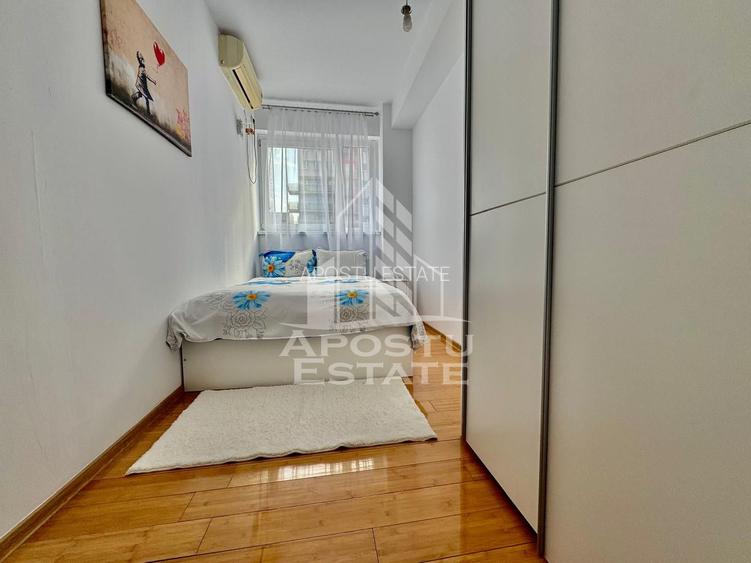 Apartament 3 camere, 70mp utili, UTA - 4