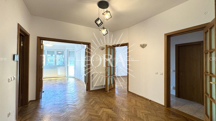 APARTAMENT DE VANZARE BUCURESTI | CENTRAL | SECTOR 1 | 4 CAMERE | RISC MEDIU - 6