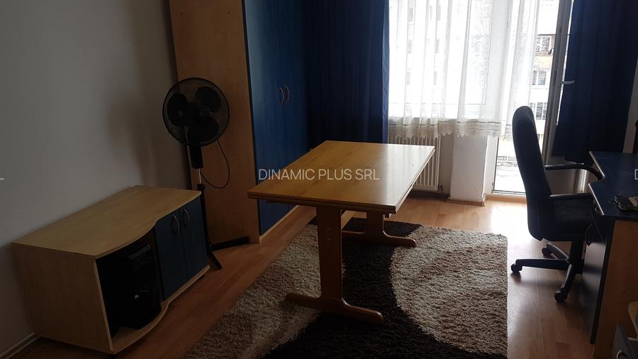 Apartament 2 camere semidecomandat de închiriat– Str. Petuniei, cartier TEREZIAN - 10