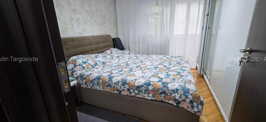 Apartament modern 3 camere | Ultracentral | Etaj 1 | Lift | 2 băi - 20