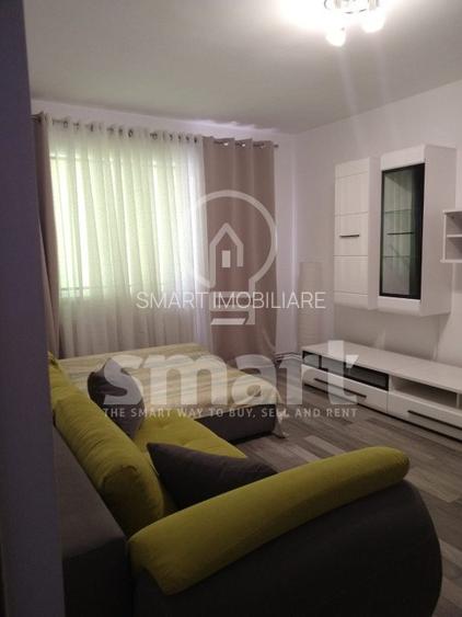 Apartament 3 camere spatios cu loc de parcare si 2 balcoane Manastur - 3