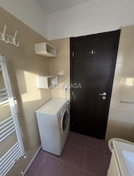 Apartament cu 1 cameră, zona Gară-Arcu - 5