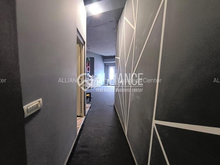 CENTRU TEPES VODA (cod03)- Casa idela pentru birouri ! - 10