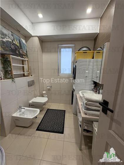 Apartament cu finisaje lux la doar 50m de mare, Mamaia Nord, Constanta - 19