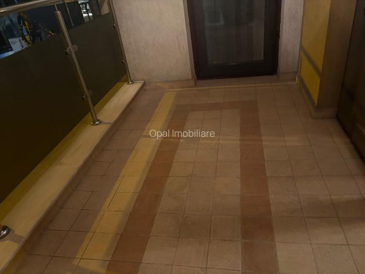 Exclusivitate-Trocadero, ap. 3 cam. dec., 90mp, bloc nou, garaj, centrala gaz - 4