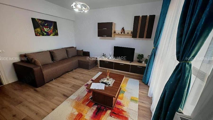 Inchiriere garsoniera 21 Residence - 2