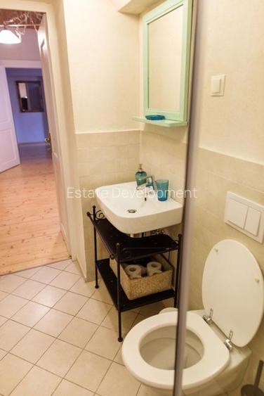 COMISION 0 - Apartament 2 camere ULTRACENTRAL cu loc de parcare - 11