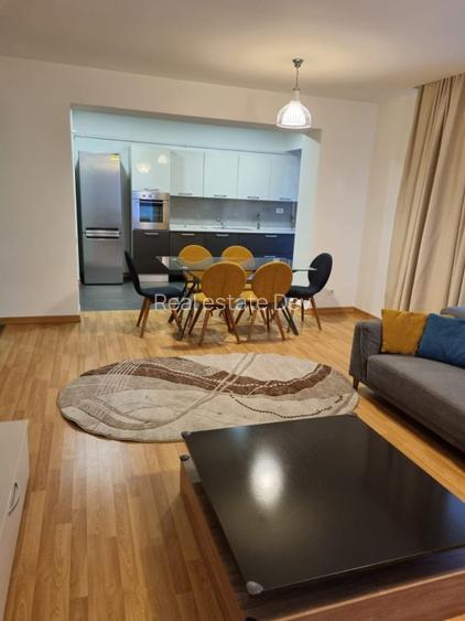 Inchiriere apartament 3 camere in InCity Dristor - 3