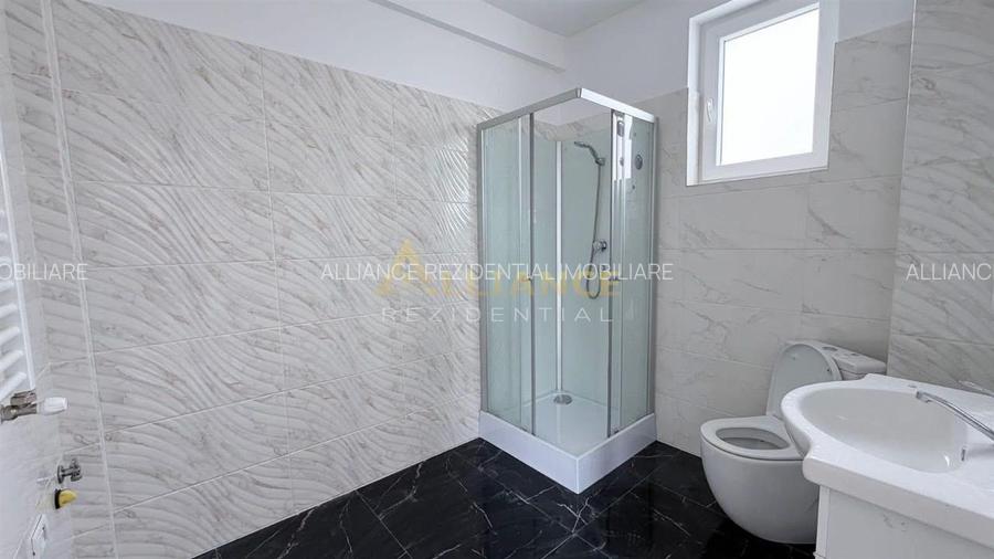 Vila individuala P+1E - 4 camere - 2 bai - teren 560mp - - 13