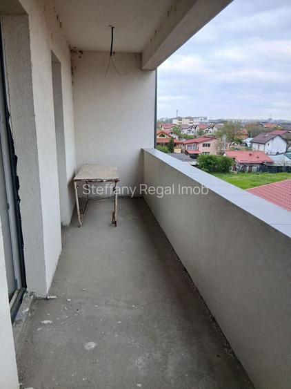Apartament 2 camere de vanzare Uverturii-Rosu - 7