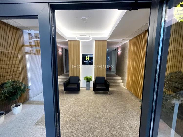 2 Camere | H Pipera Lake | Centrala Proprie - 8