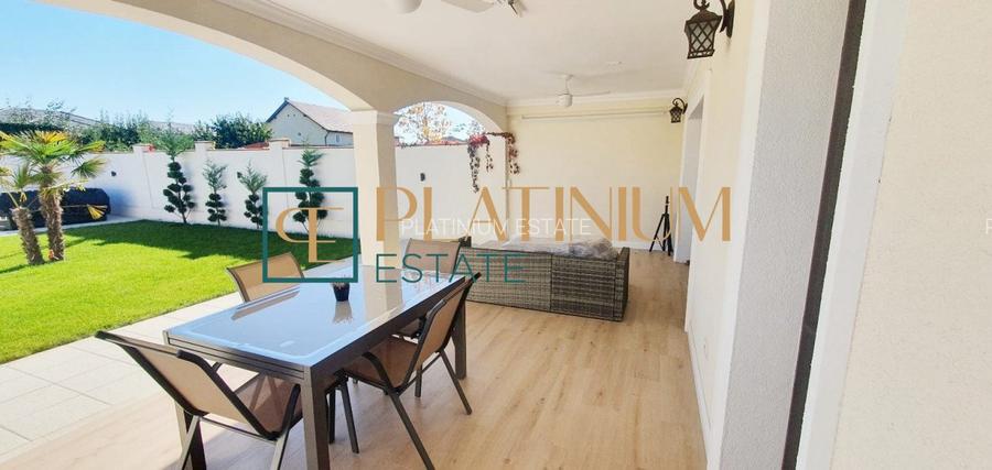 P4533 Duplex cu 5 camere, 3 bai, zona Dumbravita - 14