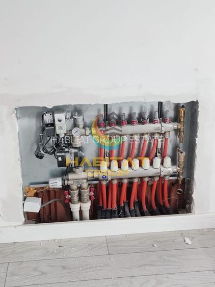 Vila p+1+pod / 4 camere / Com. Berceni- Miorita - 12